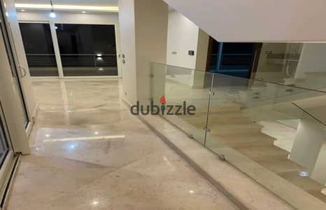 Semi-Furnished Standalone Villa for Rent in Cairo Festival City – Oriana 3