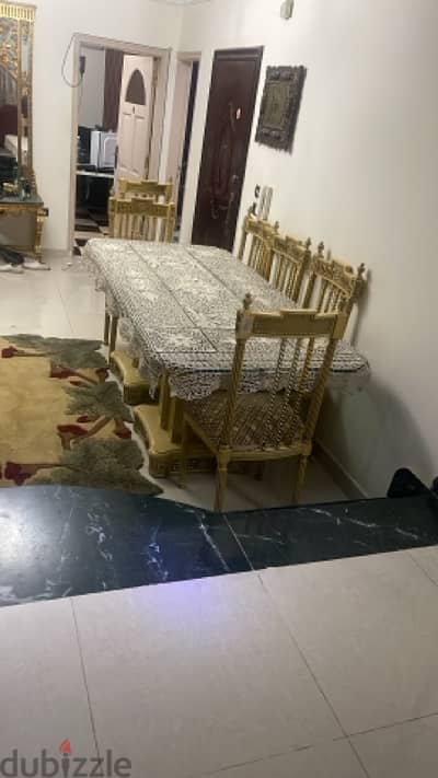 سفره كامله