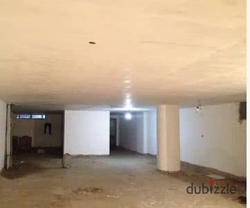 Administrative headquarters for rent in Gleem - 550m - private entrance