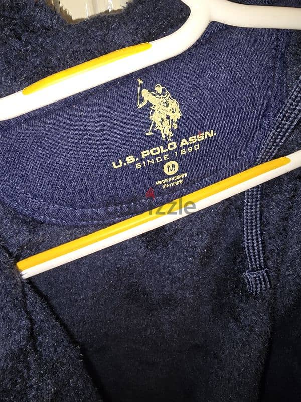 جاكت U. S. POLO 1