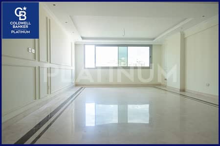 Apartment for rent, 225 sq m, Rushdi (Syria Street)