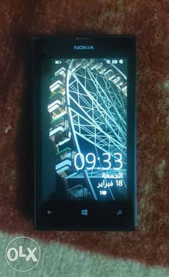 Nokia lumia 520 0