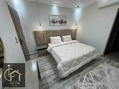 Special Apartment with privet garden in Lake view First use Fully Furnished