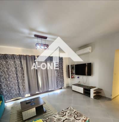 شقة 2 غرفة في بلانكا فيو جولف وبحيرة مباشر , باقل سعر في مراسي , المساحه 114م , blanca , marassi , الساحل الشمالي سيدي عبد الرحمن
