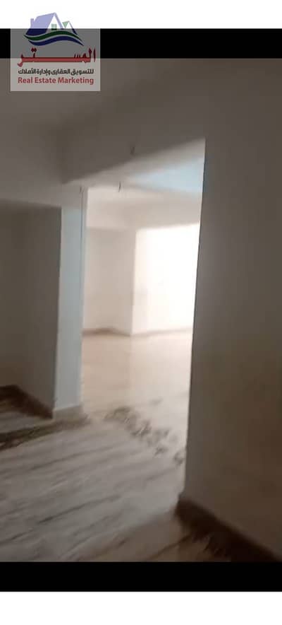 Warehouse for rent in a prime location on the last Mustafa Al-Nahhas ...