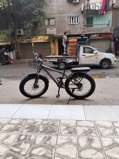 عجله للشغل في طلبات