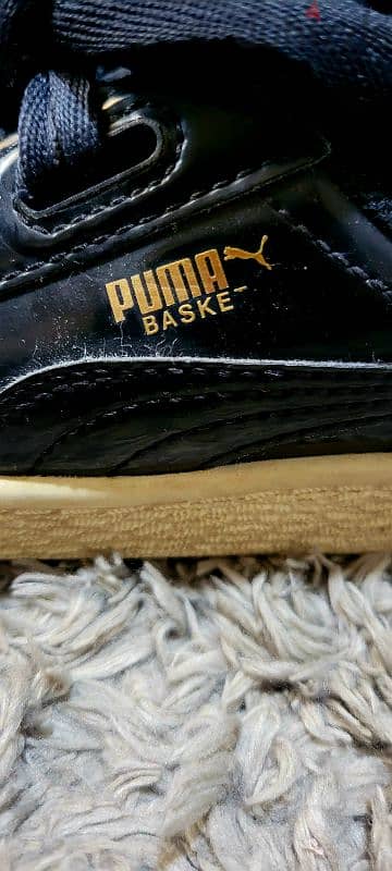 puma size 25 2