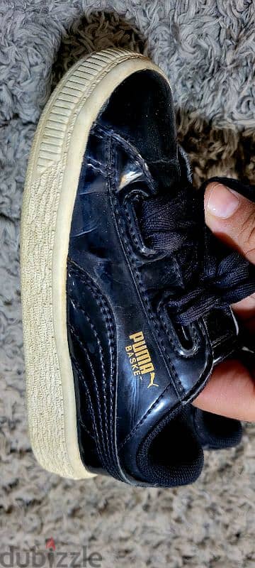 puma size 25 1