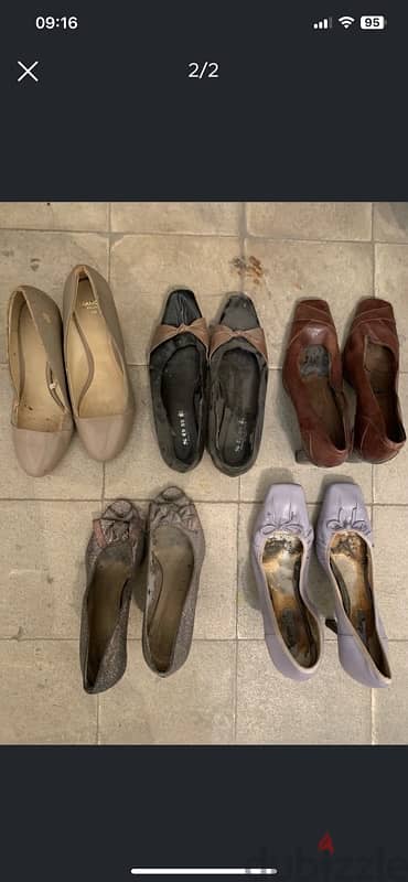 shoes 1