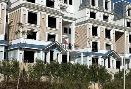 اي فيلا جاردين استلام فوري 240 م ماونتن فيو اقل سعر في الماركت لاندسكيب فيو