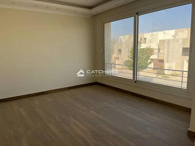 شقة للبيع بسعر أقل من سعر السوق في ادريس ايست - من دره - تشطيب كامل - استلام فورى