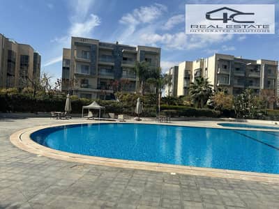 Picture of Resale penthouse with private swimming pool in Galleria Moon Valley on ...