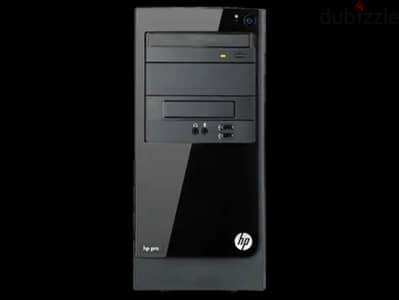 كيسة Hp i5 جيل تالت استيراد بسعر كويس