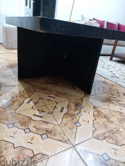 تربيزة طعام