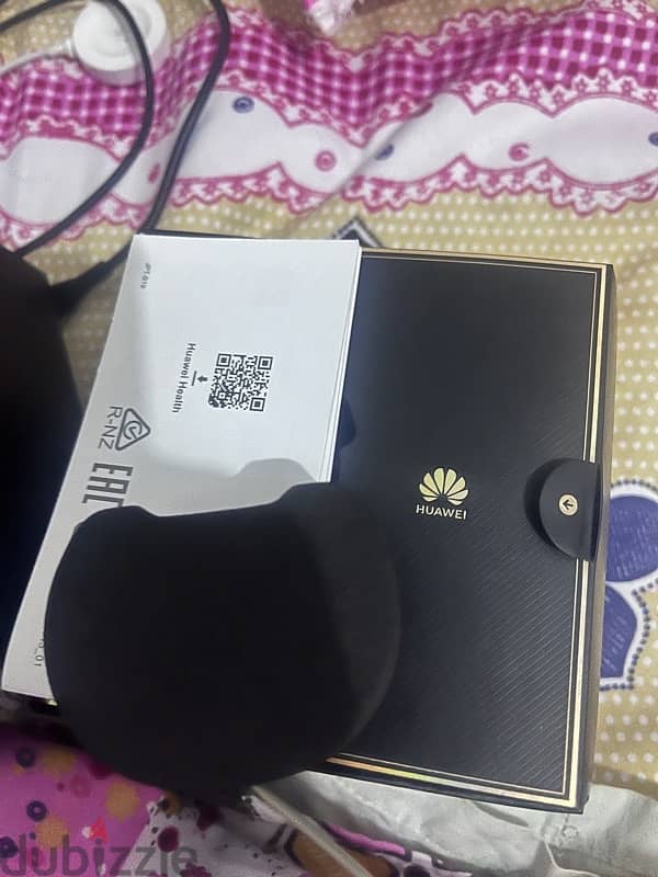 HUAWEI WATCH GT 3-1E1 11