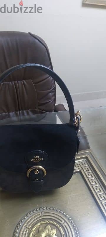 شنطة جريمى⅚COACH