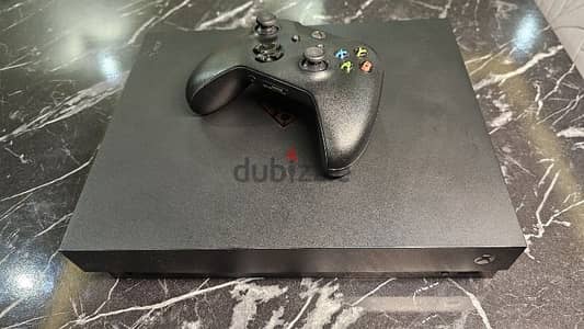 XBOX one series X, 1Tb