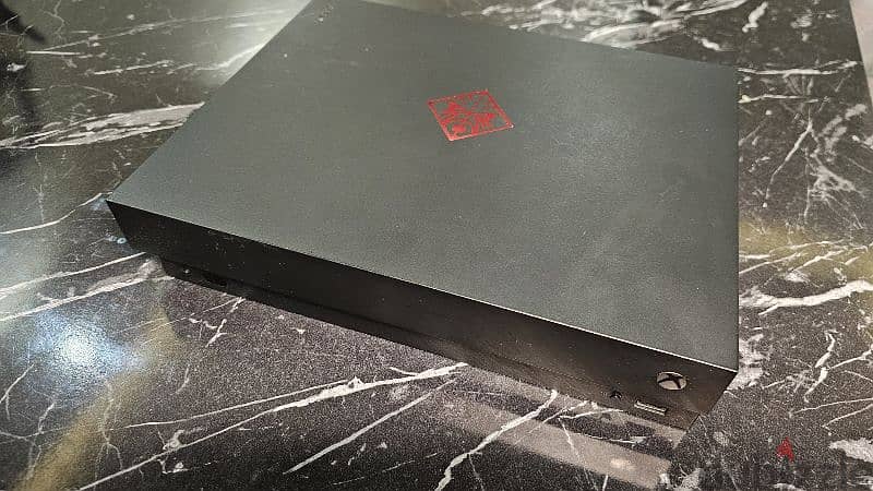 XBOX one series X, 1Tb 5