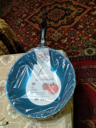 ووك تروڤال جديد مقاس 28