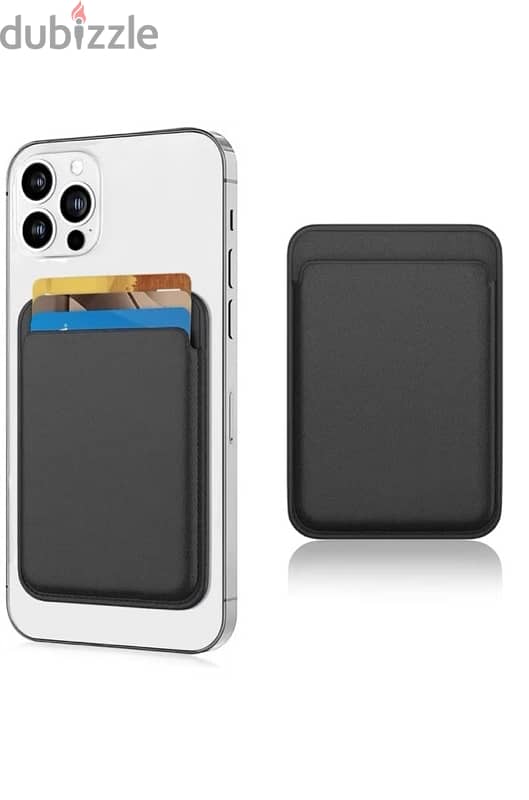 MagSafe card holder 1