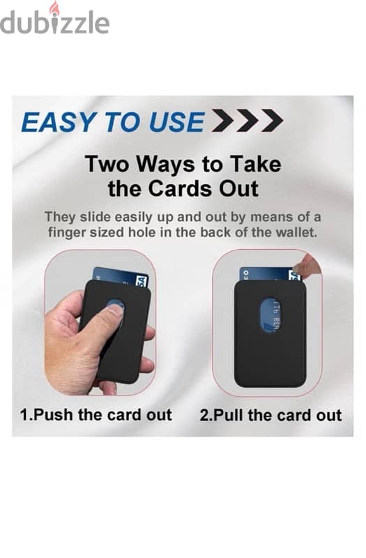 MagSafe card holder 2