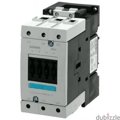 كونتاكتور صناعي SIEMENS 3RT1045-1AP00