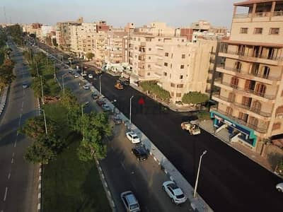 ارض سكنيه للبيع في الاسماعيليه