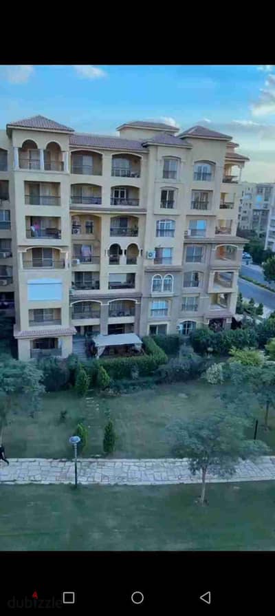 Apartment for sale in Madinaty 135 meters in B1 - Apartments for Sale ...