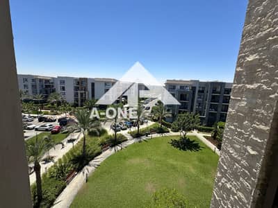 استوديو ريسيل في مارينا مراسي , بالفرش والاجهزه المساحه 78متر و بسعر 11,500 مليون فقط , marina , marassi , الساحل الشمالي سيدي عبد الرحمن