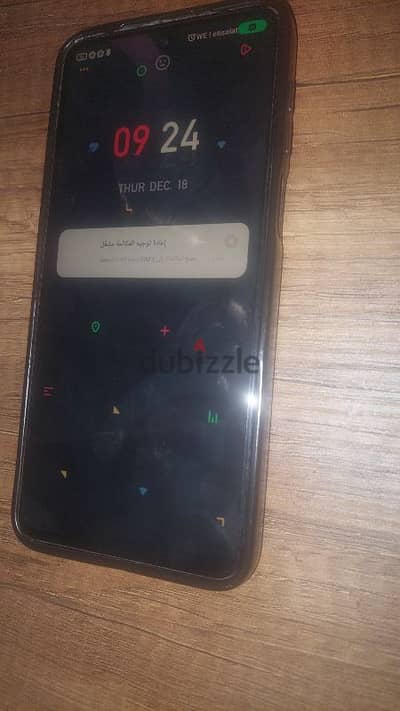 ريدمي نوت 9 برو 128/8