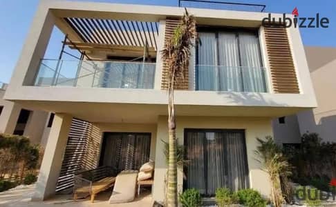 لسرعة البيع بالسعر القديم فيلا مستقله جاهزة للمعاينة ف كمبوند ( البروج ) بالشروق امام المركز الطبىب برايم لوكيشن بسعر مميز