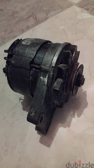 ١٢٧ فيات فيورا Fiat 127 fuora parts