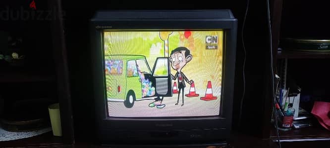 تلفزيون باناسونيك
