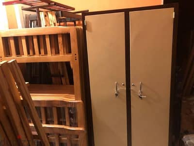 دولاب مستندات صاج درفتين دهان الكتروستاتيك/01002782606