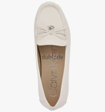 CK Loafers
