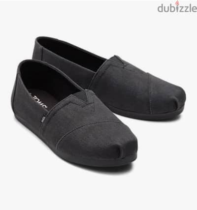 Original Toms