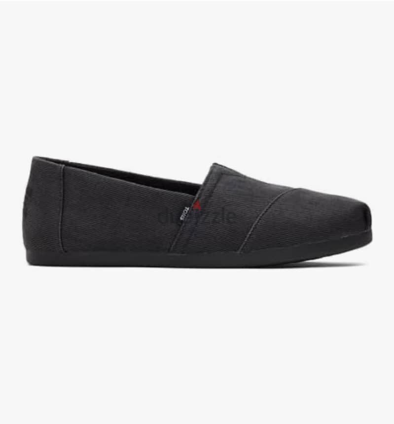 Original Toms 1