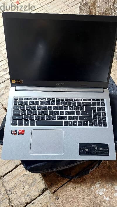 acer aspire 5