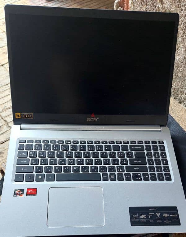 acer aspire 5 2