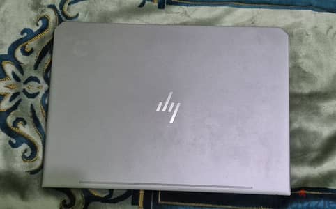 HP Z Book Studio G5