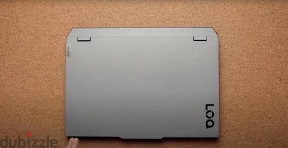 Lenovo Loq intel 12th Rtx 6G used like new