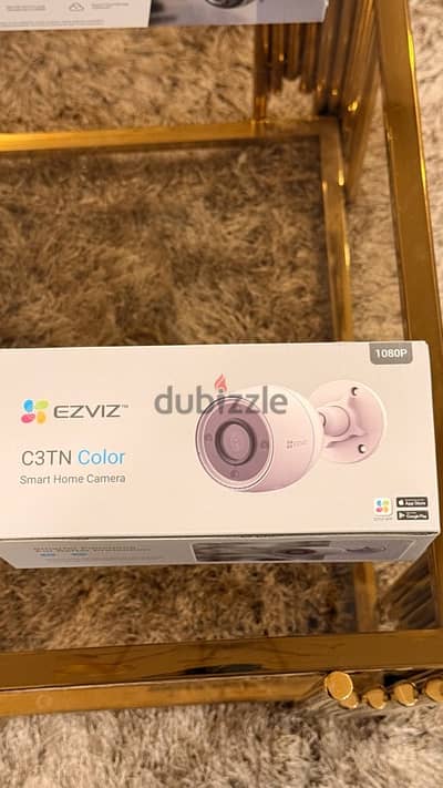 كاميرا ezviz C3TN COLOR