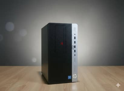 HP 600 G3