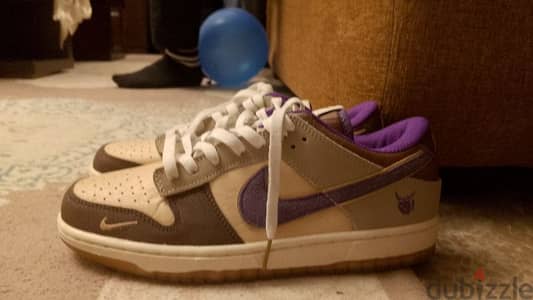 جزمه Nike sb