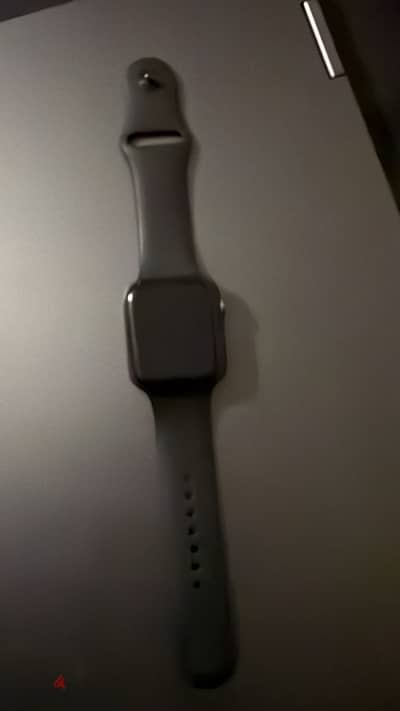 Apple watch series 6