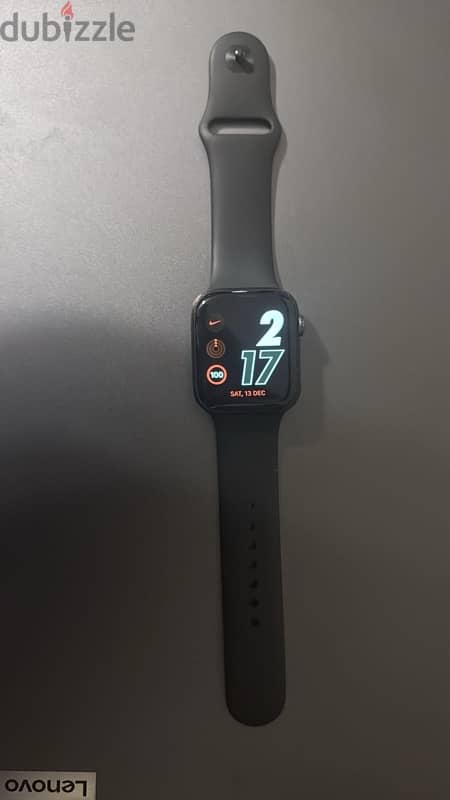 Apple watch series 6 1