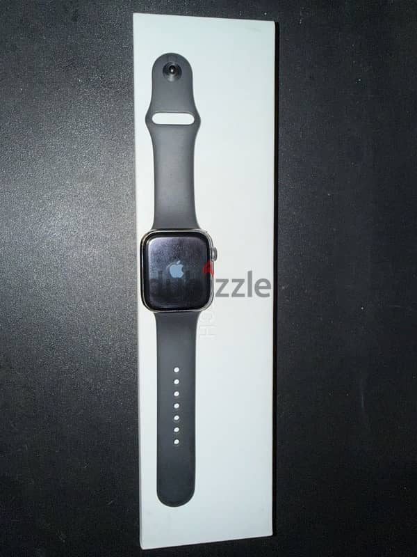 Apple watch series 6 2