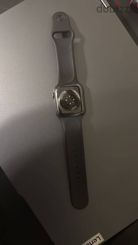 Apple watch series 6 3