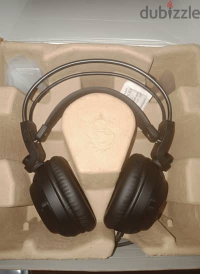 سماعة محيطية 7.1 MSI D502