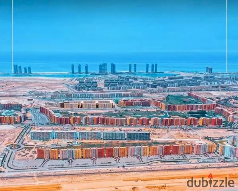 شاليه بغرفتي نوم في جولف بورتو مارينا، صورة ١١ من ١٨